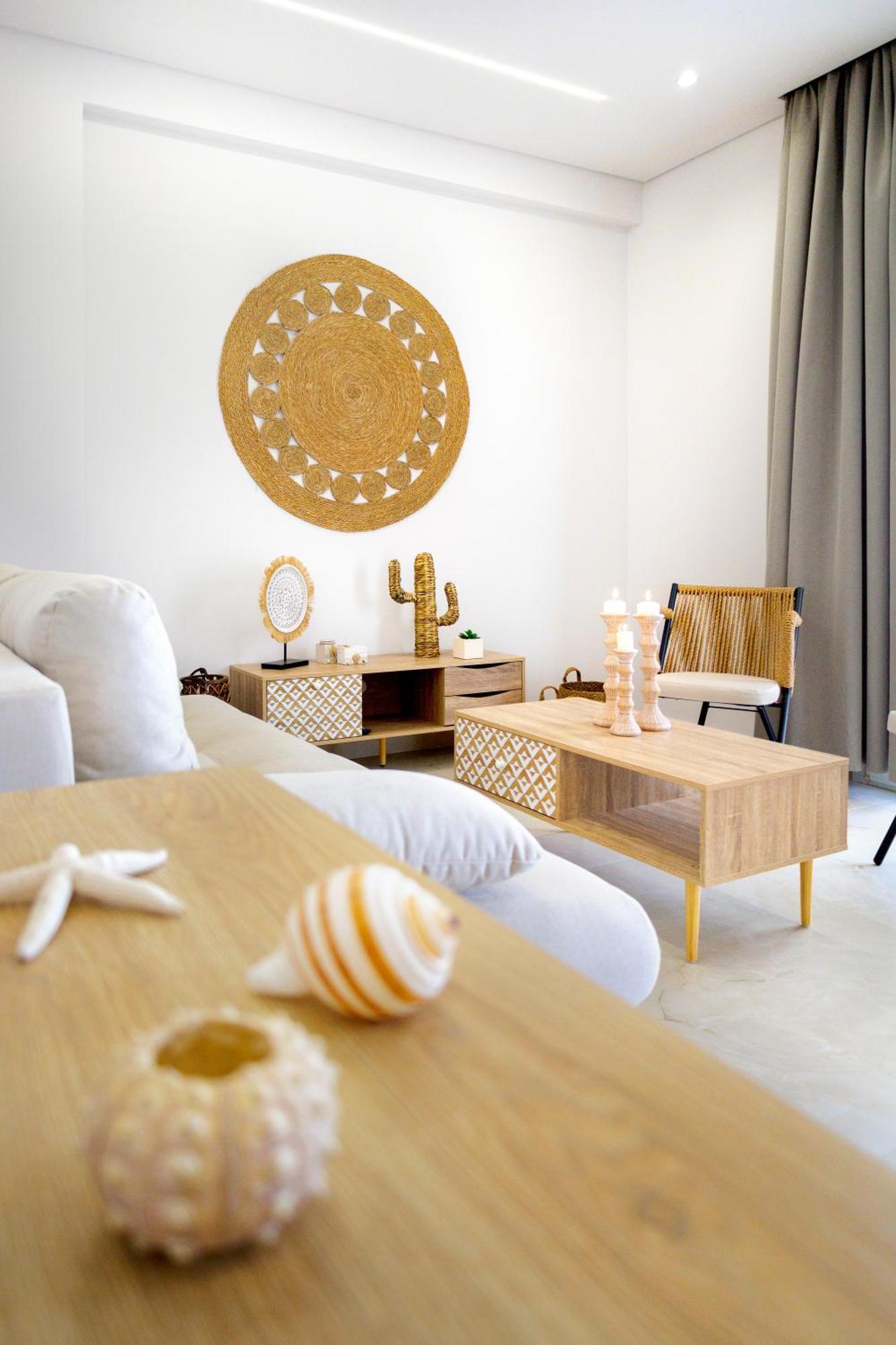 Sol Suites Pefkochori Eksteriør bilde